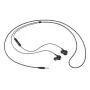 Samsung EO-IA500BBEGWW austiņas/headset Vadu Ievietojamas Zvani/Mūzika Melnas