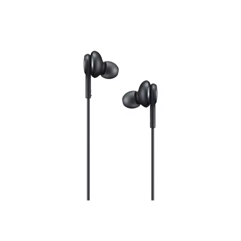 Samsung EO-IA500BBEGWW austiņas/headset Vadu Ievietojamas Zvani/Mūzika Melnas