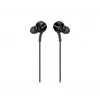 Samsung EO-IA500BBEGWW austiņas/headset Vadu Ievietojamas Zvani/Mūzika Melnas