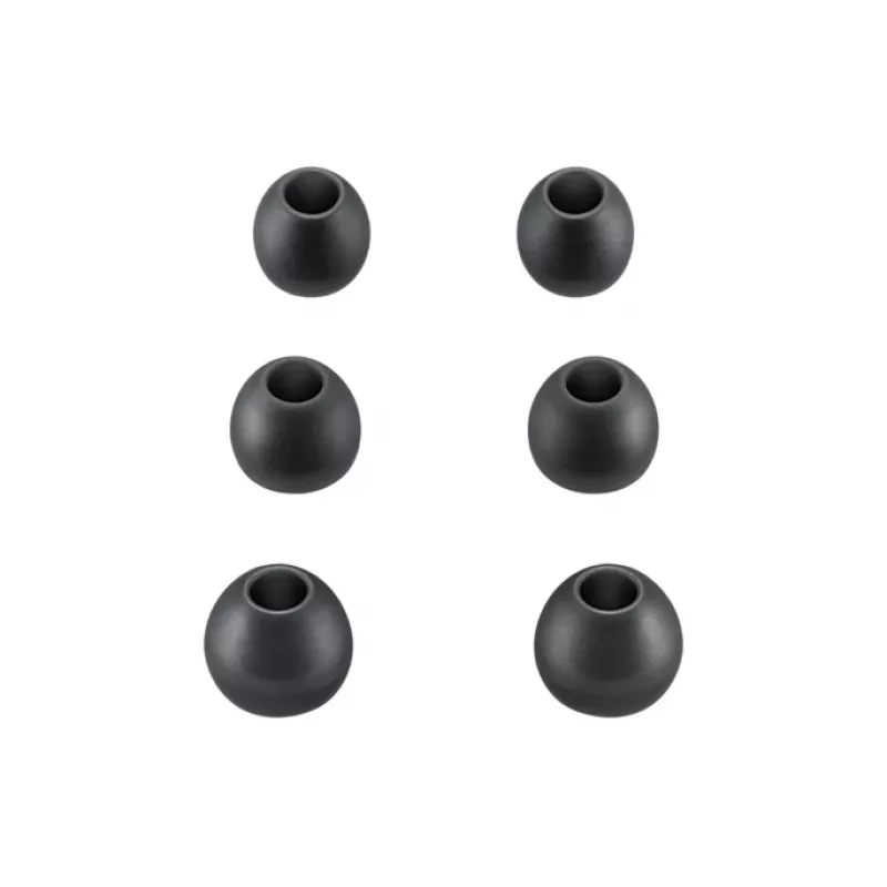 Samsung EO-IA500BBEGWW austiņas/headset Vadu Ievietojamas Zvani/Mūzika Melnas