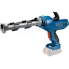 Bosch GCG 18V-310 Kārtridžu blīvēšanas pistole
