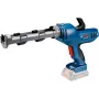 Bosch GCG 18V-310 Kārtridžu blīvēšanas pistole