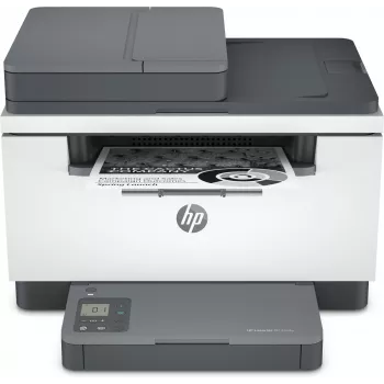Daudzfunkciju lāzerprinteris HP LaserJet MFP M234sdw — Melnbalts A4, 29 lpp/min, Divpusējā druka, Wi‑Fi, Ethernet