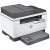 Daudzfunkciju lāzerprinteris HP LaserJet MFP M234sdw — Melnbalts A4, 29 lpp/min, Divpusējā druka, Wi‑Fi, Ethernet