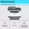 Daudzfunkciju lāzerprinteris HP LaserJet MFP M234sdw — Melnbalts A4, 29 lpp/min, Divpusējā druka, Wi‑Fi, Ethernet