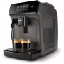 Espresso automāts Philips EP1224, pilnībā automātisks, 1,8 L ūdens tvertne, 15 bāri, keramikas dzirnaviņas, 12 malšanas iestatījumi