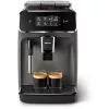 Espresso automāts Philips EP1224, pilnībā automātisks, 1,8 L ūdens tvertne, 15 bāri, keramikas dzirnaviņas, 12 malšanas iestatījumi