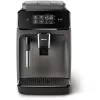 Espresso automāts Philips EP1224, pilnībā automātisks, 1,8 L ūdens tvertne, 15 bāri, keramikas dzirnaviņas, 12 malšanas iestatījumi