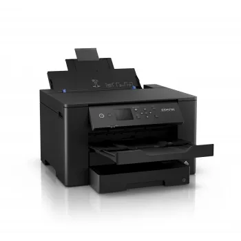 Epson WorkForce WF-7310DTW tintu printeris Krāsu 4800 x 2400 DPI A3 Wi-Fi