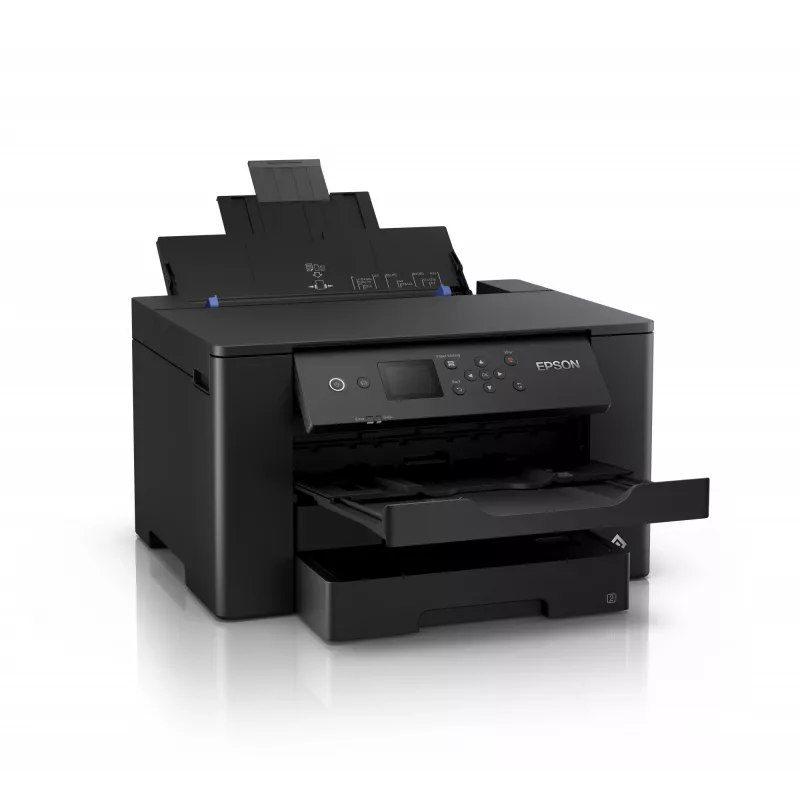 Epson WorkForce WF-7310DTW tintu printeris Krāsu 4800 x 2400 DPI A3 Wi-Fi