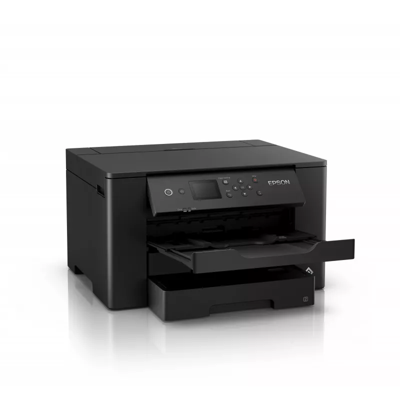 Epson WorkForce WF-7310DTW tintu printeris Krāsu 4800 x 2400 DPI A3 Wi-Fi