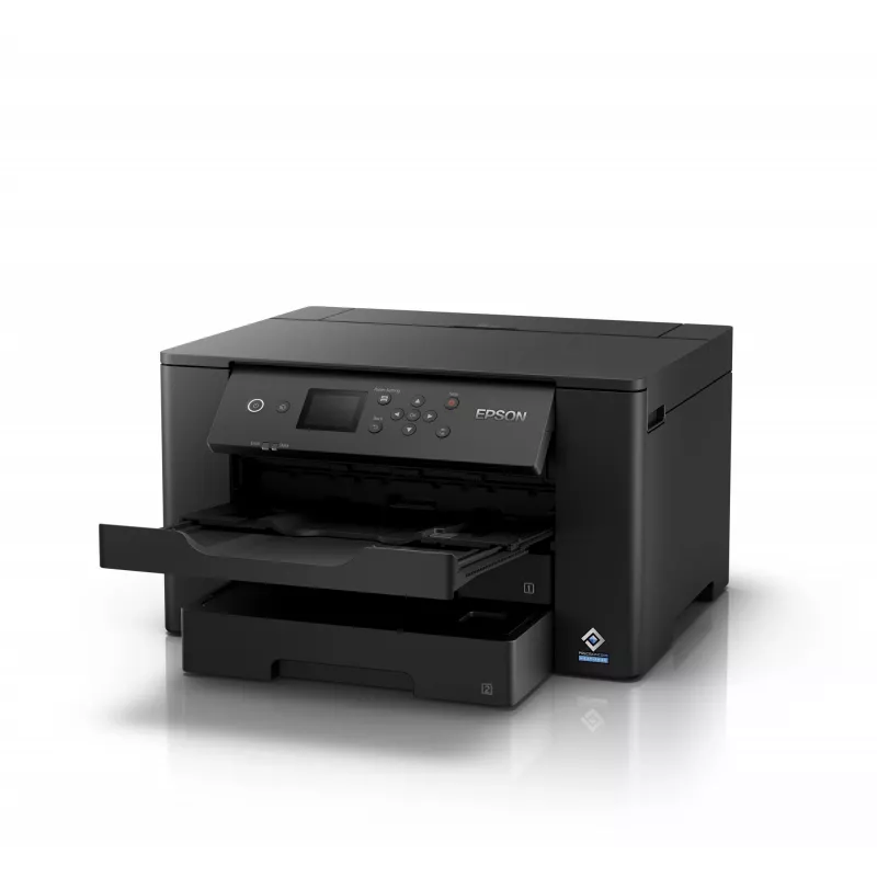 Epson WorkForce WF-7310DTW tintu printeris Krāsu 4800 x 2400 DPI A3 Wi-Fi