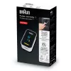 Braun YK-81CEU pulsa oksimetrs 1, melns