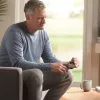 Braun YK-81CEU pulsa oksimetrs 1, melns