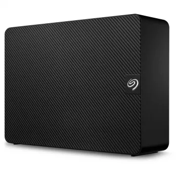 Seagate Expansion STKP4000400 ārējais cietais disks 4 TB 3,5 collas 3.2 Gen 1 (3.1 Gen 1) melns