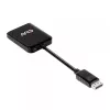 MST centrmezgls DisplayPort 1.4 uz DisplayPort + HDMI 4K60Hz CLUB3D CSV-7220