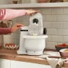 Virtuves kombains Bosch Serie 2 MUMS2AW00 — 700 W, 3,8 L bļoda, 4 ātrumi, balts