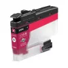 Brother LC-426M tintes kasetne 1 gab. Oriģinālā Magenta