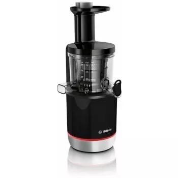 Bosch MESM731M sulu spiede Lēnā sulu spiede 150 W Melna