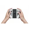 Nintendo Switch OLED, Nintendo Switch, NVIDIA Custom Tegra, Balts, Analogais / Digitālais, Sākuma poga, Barošanas poga, Pogas