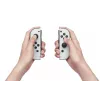 Nintendo Switch OLED, Nintendo Switch, NVIDIA Custom Tegra, Balts, Analogais / Digitālais, Sākuma poga, Barošanas poga, Pogas