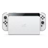 Nintendo Switch OLED, Nintendo Switch, NVIDIA Custom Tegra, Balts, Analogais / Digitālais, Sākuma poga, Barošanas poga, Pogas