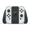 Nintendo Switch OLED, Nintendo Switch, NVIDIA Custom Tegra, Balts, Analogais / Digitālais, Sākuma poga, Barošanas poga, Pogas
