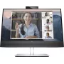 Monitors HP E24mv G4 23.8 collu Full HD 1920 x 1080