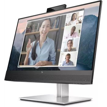 Monitors HP E24mv G4 23.8 collu Full HD 1920 x 1080