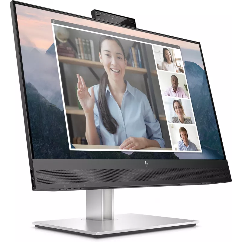 Monitors HP E24mv G4 23.8 collu Full HD 1920 x 1080