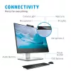 Monitors HP E24mv G4 23.8 collu Full HD 1920 x 1080