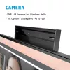 Monitors HP E24mv G4 23.8 collu Full HD 1920 x 1080