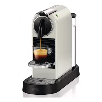 De’Longhi Citiz EN167.W pilnībā automātisks espresso automāts 1 L