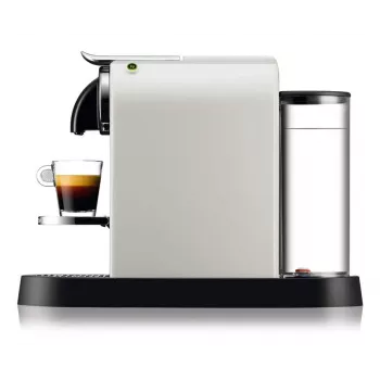 De’Longhi Citiz EN167.W pilnībā automātisks espresso automāts 1 L