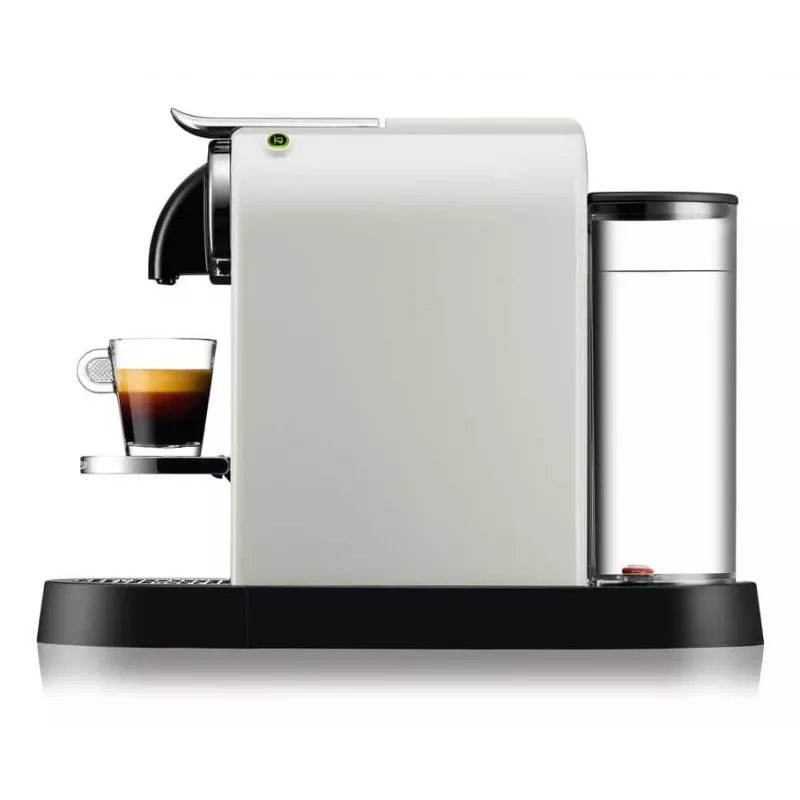 De’Longhi Citiz EN167.W pilnībā automātisks espresso automāts 1 L