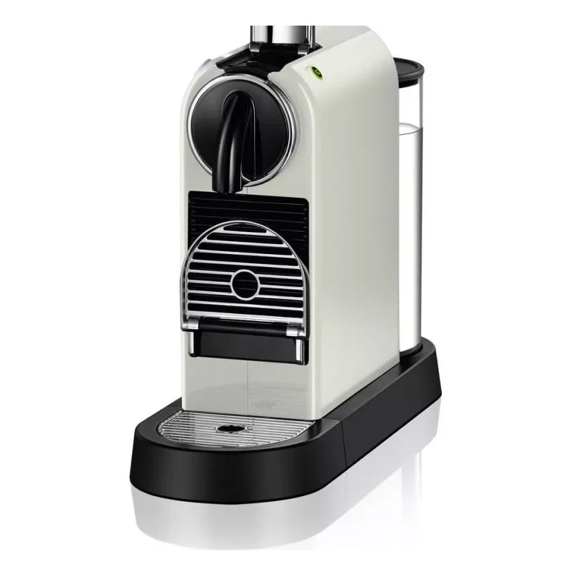 De’Longhi Citiz EN167.W pilnībā automātisks espresso automāts 1 L
