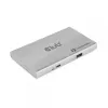 CLUB3D Certified Thunderbolt™4 Portable 5-in-1 Hub ar Smart Power