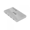 CLUB3D Certified Thunderbolt™4 Portable 5-in-1 Hub ar Smart Power