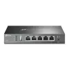 Maršrutētājs TP-Link SafeStream Gigabit Multi-WAN VPN TL-R605
