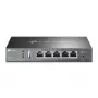 Maršrutētājs TP-Link SafeStream Gigabit Multi-WAN VPN TL-R605