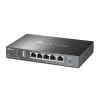Maršrutētājs TP-Link SafeStream Gigabit Multi-WAN VPN TL-R605