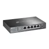 Maršrutētājs TP-Link SafeStream Gigabit Multi-WAN VPN TL-R605