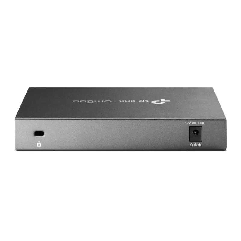 Maršrutētājs TP-Link SafeStream Gigabit Multi-WAN VPN TL-R605