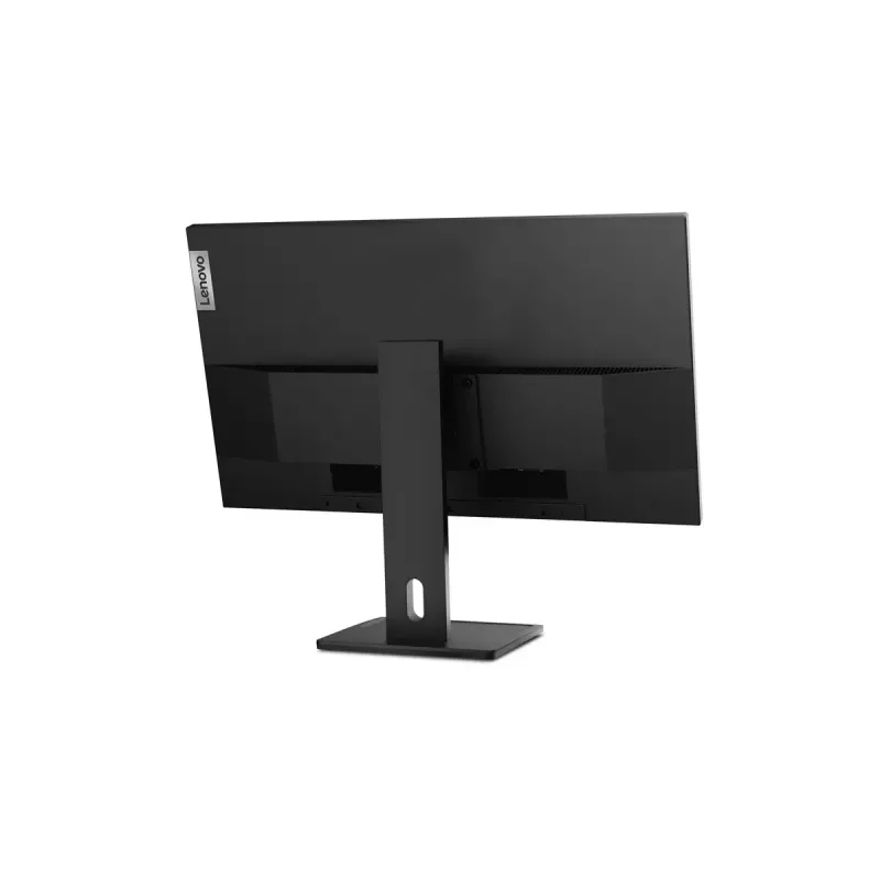 Lenovo ThinkVision E27q-20 datora monitors 68,6 cm (27 colli) 2560 x 1440 pikseļi Quad HD LED Melns