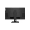 Lenovo ThinkVision E27q-20 datora monitors 68,6 cm (27 colli) 2560 x 1440 pikseļi Quad HD LED Melns