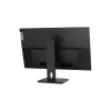 Lenovo ThinkVision E27q-20 datora monitors 68,6 cm (27 colli) 2560 x 1440 pikseļi Quad HD LED Melns