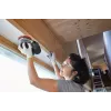Bosch GEX 18V-125 Professional nejaušas orbitālais slīpmašīna 10000 RPM 20000 OPM melna, zila, pelēka, sarkana