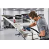 Bosch GEX 18V-125 Professional nejaušas orbitālais slīpmašīna 10000 RPM 20000 OPM melna, zila, pelēka, sarkana