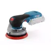 Bosch GEX 18V-125 Professional nejaušas orbitālais slīpmašīna 10000 RPM 20000 OPM melna, zila, pelēka, sarkana