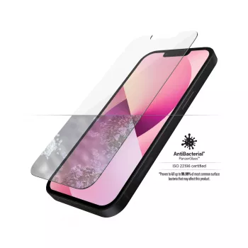 Ekrāna aizsargs PanzerGlass Apple iPhone 13 Mini Standard Fit